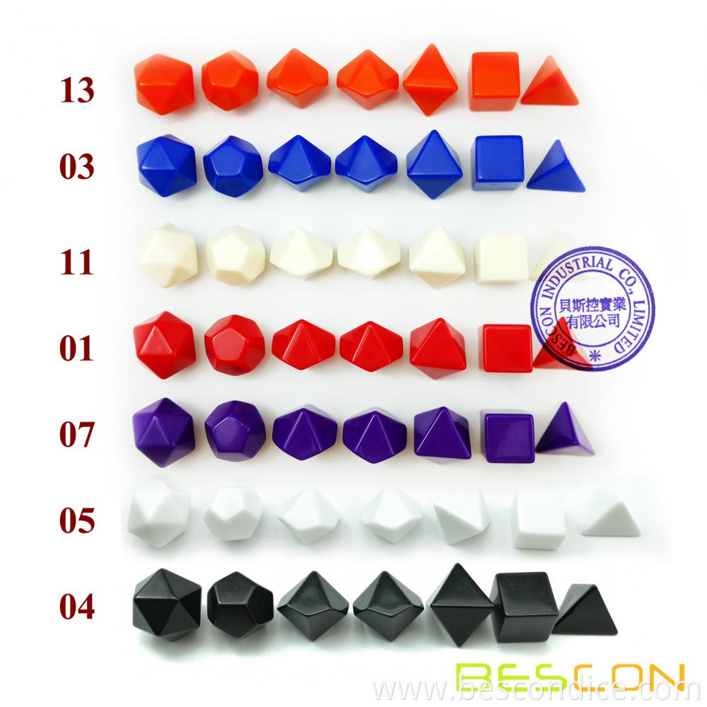 Diy Dice D4 D6 D8 D10 D12 D20 1 Diy Dice D4 D6 D8 D10 D12 D20 1
